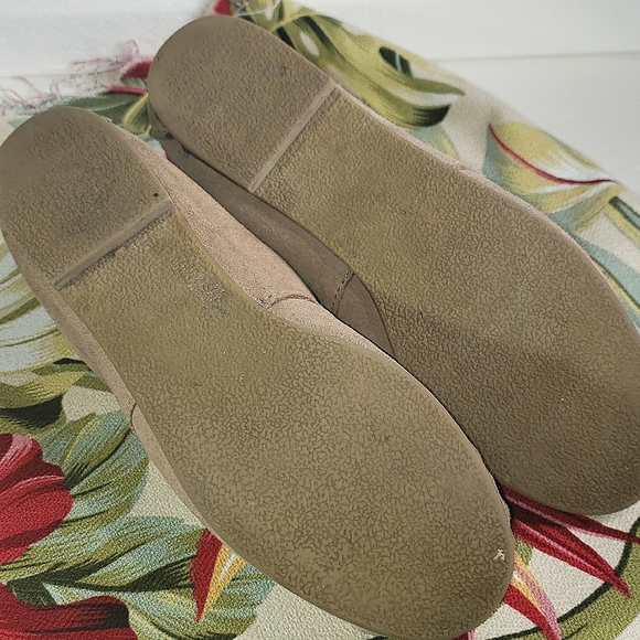 Steve Madden High Top Suede Moccasin Size 7.5 - Picture 6 of 7